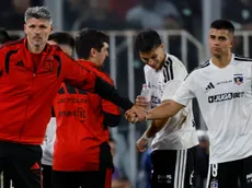 Madrid responde a críticas por juego de Colo Colo y defiende a Ortiz
