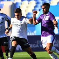 ¿Cuándo juegan Colo Colo vs Deportes Concepción y quién transmite?