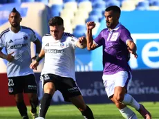 ¿Cuándo juegan Colo Colo vs Deportes Concepción y quién transmite?