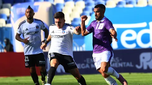 ¿Cuándo juegan Colo Colo vs Deportes Concepción y quién transmite?