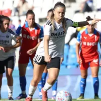 ¿Cuándo juegan Colo Colo Fem vs Recoleta por la Liga Femenina?