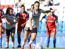 ¿Cuándo juegan Colo Colo Fem vs Recoleta por la Liga Femenina?