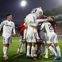 ¡Colo Colo puede tener más de tres refuerzos!