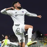 El firme deseo de Maxi Romero por su futuro en Colo Colo