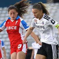 A qué hora juega Colo Colo Femenino vs Recoleta y qué canal transmite