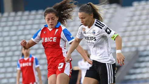 ¿A que hora juega Colo Colo Femenino vs Deportes Recoleta y que canal transmite la Liga Femenina?