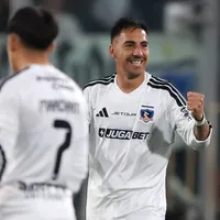 Colo Colo se juega el liderato ante el Conce y puede acercarse a semis