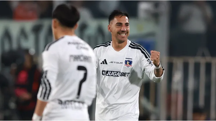 Colo Colo se juega el liderato ante el Conce y puede acercarse a semis.