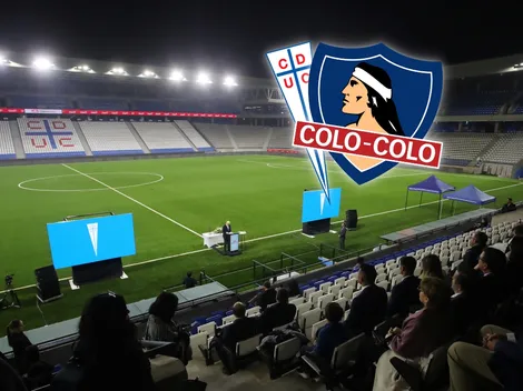 Gobierno propone presencia de hinchas de Colo Colo vs la UC