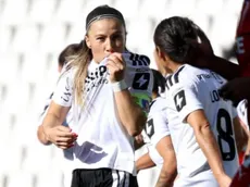 ¿Quién relata en TV a Colo Colo Femenino vs Deportes Recoleta?