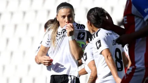¿Quiénes relatan Colo Colo Femenino vs Deportes Recoleta por la Liga Femenina 2026?