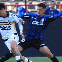 Ojo Colo Colo: ¿Cuándo juega Coquimbo vs Huachipato por Copa de la Liga?
