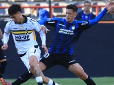 Ojo Colo Colo: ¿Cuándo juega Coquimbo vs Huachipato por Copa de la Liga?