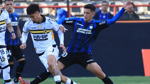 Colo Colo estará atento al Coquimbo Unido vs Huachipato.