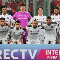 Resuelve incógnitas: ¡Formación de Colo Colo ante el Conce!