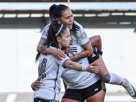 Acevedo celebra la doble jornada de Colo Colo y destaca al fútbol femenino