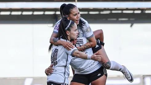 Acevedo celebra la doble jornada de Colo Colo y destaca al fútbol femenino.