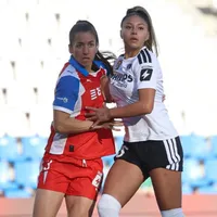 Mañana juega con Recoleta: Así queda Colo Colo Fem en la tabla de la liga