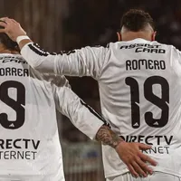 Fernando Ortiz aplaude a Maxi Romero y Javier Correa por su presente goleador