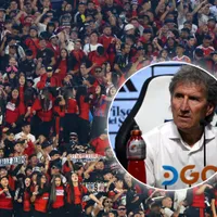 Hinchas de Colo Colo eligen el puesto que debe reforzarse en invierno