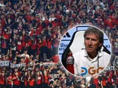 Hinchas de Colo Colo eligen el puesto que debe reforzarse en invierno