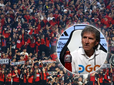 Hinchas de Colo Colo eligen el puesto que debe reforzarse en invierno