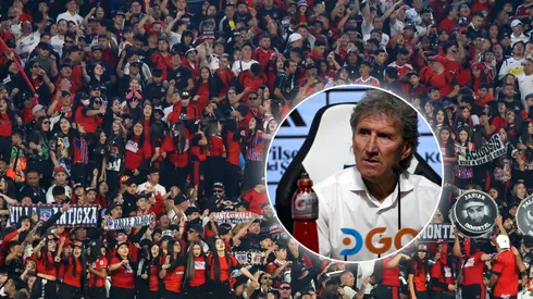 Hinchas de Colo Colo eligen el puesto que debe reforzarse en invierno.