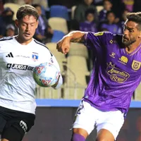 ¿Dónde ver el partido de Colo Colo vs D. Concepción por Copa de la Liga?