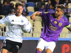 ¿Dónde ver el partido de Colo Colo vs D. Concepción por Copa de la Liga?