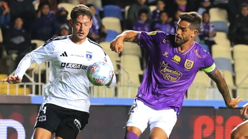 Colo Colo recibe a Deportes Concepción por Copa de la Liga.