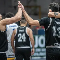 El paso clave que da Colo Colo Básquet para llegar a semis de la LNB