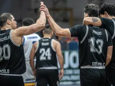 El paso clave que da Colo Colo Básquet para llegar a semis de la LNB