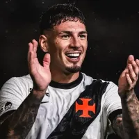 Alan Saldivia se burla de hinchas de Audax tras insultos por pasado en Colo Colo