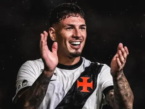 Alan Saldivia se burla de hinchas de Audax tras insultos por pasado en Colo Colo