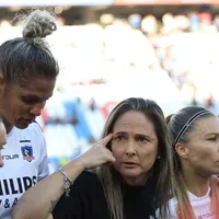 Silveira palpita doble jornada y destaca gran momento de Colo Colo