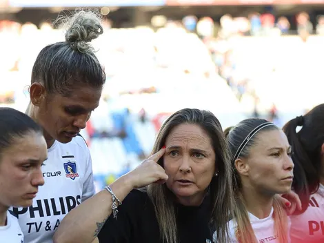 Silveira palpita doble jornada y destaca gran momento de Colo Colo