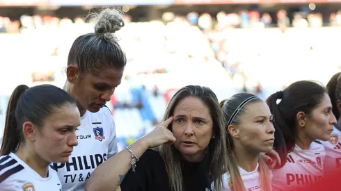 Silveira palpita doble jornada y destaca gran momento de Colo Colo.