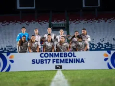 ¿A qué hora juega Chile femenino vs Ecuador y qué canal transmite los playoffs?