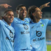 Colo Colo tiene en carpeta a dos delanteros de O’Higgins