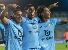 Colo Colo tiene en carpeta a dos delanteros de O’Higgins