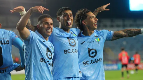 Colo Colo tiene en carpeta a dos delanteros de O’Higgins según Radio ADN.