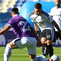 ¿Qué canal transmite hoy el partido de Colo Colo vs Concepción?