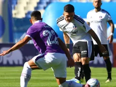 ¿Qué canal transmite hoy el partido de Colo Colo vs Concepción?