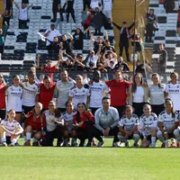 ¿Qué canal transmite hoy partido de Colo Colo femenino vs Recoleta?