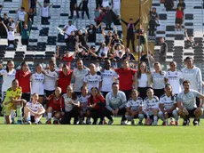 ¿Qué canal transmite hoy partido de Colo Colo femenino vs Recoleta?