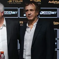 Paul Fontaine explica su regreso a ByN: "No es un tema de negocio"