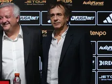 Paul Fontaine explica su regreso a ByN: "No es un tema de negocio"