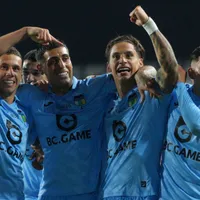 Los millonarios valores de jugadores que interesan en Colo Colo
