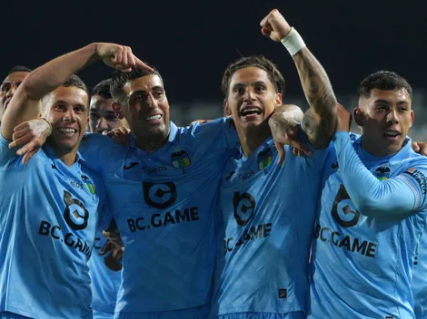 Los millonarios valores de jugadores que interesan en Colo Colo