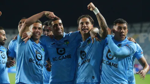 Los millonarios valores de los jugadores que interesan a Colo Colo para reforzarse.